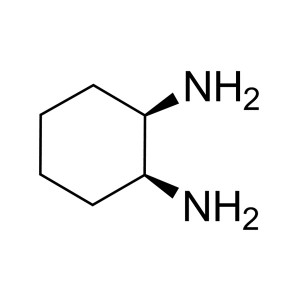 1,2-Diaminocyclohexane C6H14N2 CAS 694-83-7 cis ۽ ٽرانس جو مرکب (DCH-99)