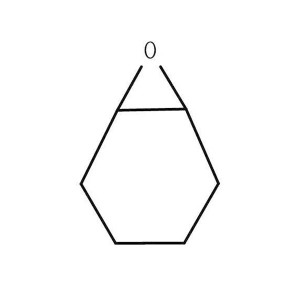 Cyclohexene Oxide C6H10O CAS NO.:286-20-4 ٻاھرين: بي رنگ شفاف مايع خاص خوشبوءَ سان