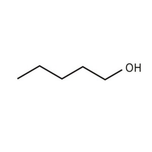 n-Pentanol CH3(CH2)4OH ڪيس نمبر: 71-41-0